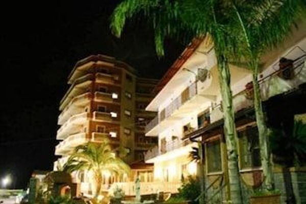Casa del Gourmet (Siderno)